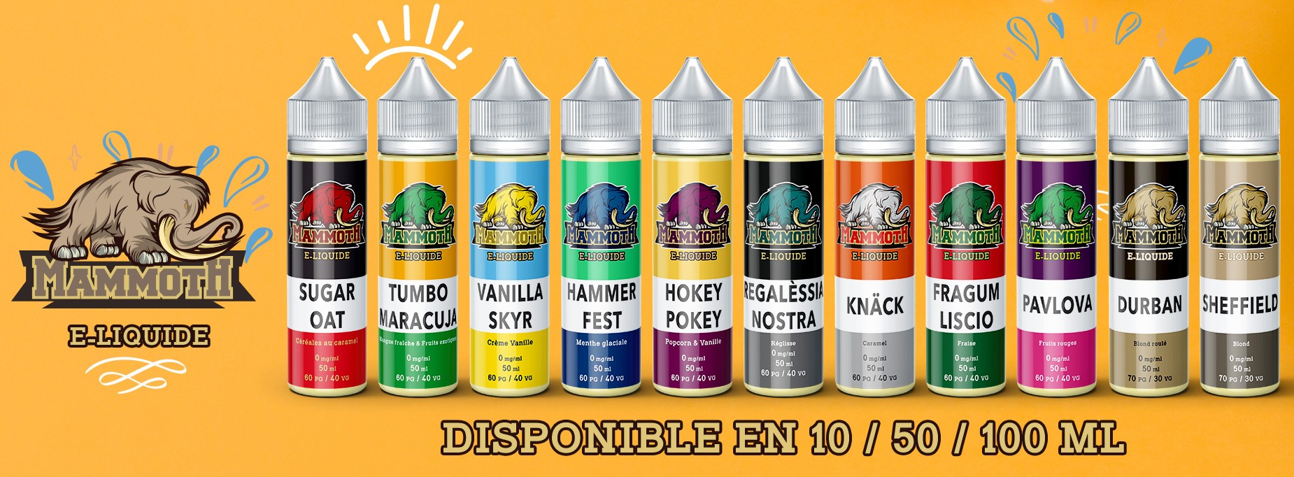 quelle est la meilleure e cigarette La Vap Nantaise – Des produits et des conseils pour vapoter sereinement main image 0