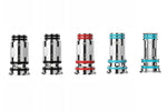 Pack de 5 resistances Pnp X Voopoo