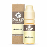 Alabama 10 ml - Pulp - Sansas Nantes - spécialiste de la cigarette électronique