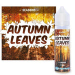 Autumn Leaves  - 50 ml - High Vaping - Sansas Nantes - spécialiste de la cigarette électronique