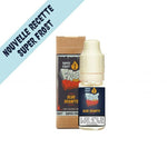 Blue Granite Super Frost 10 Ml - Frost & Furious - Pulp - Sansas Nantes - spécialiste de la cigarette électronique