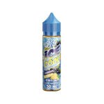 Ice cool cassis citron 50ml - liquidarom - Sansas Nantes - spécialiste de la cigarette électronique