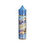 Ice cool cassis mangue 50ml - liquidarom - Sansas Nantes - spécialiste de la cigarette électronique