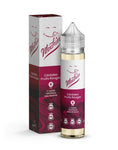 Céréales fruits rouges Machin 50 ml - Savourea - Sansas Nantes - spécialiste de la cigarette électronique