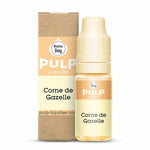 Corne De Gazelle 10 ml - Pulp - Sansas Nantes - spécialiste de la cigarette électronique