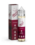 Cranberry Machin 50 ml - Savourea - Sansas Nantes - spécialiste de la cigarette électronique