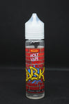 DBK - 50 ml - Holy Vape - Sansas Nantes - spécialiste de la cigarette électronique