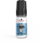 La Chose 10 ml - French liquide - Sansas Nantes - spécialiste de la cigarette électronique