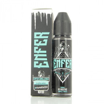 Enfer Vape 47 - 50 ml -