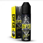 Enfer Yellow Vape 47 - 50 ml -