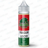 Fragum Liscio 50 ml - Mammoth - Sansas Nantes - spécialiste de la cigarette électronique