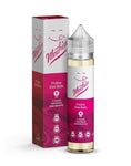Fraise des bois Machin 50 ml - Savourea - Sansas Nantes - spécialiste de la cigarette électronique