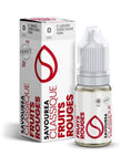 E Liquide Fruits rouges - Savourea - Sansas Nantes - spécialiste de la cigarette électronique