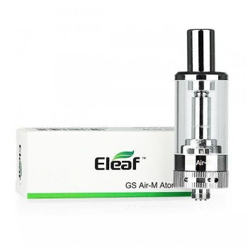 Clearomiseur Gs Air M- Eleaf