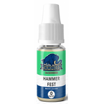 Hammer Fest 10 ml - Mammoth - Sansas Nantes - spécialiste de la cigarette électronique