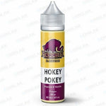 Hokey Pokey 50 ml - Mammoth - Sansas Nantes - spécialiste de la cigarette électronique