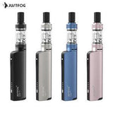 Justfog Q16 Pro - Sansas Nantes - spécialiste de la cigarette électronique