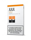 Pack de 2 Juulpods - Juul - Sansas Nantes - spécialiste de la cigarette électronique