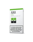 Pack de 2 Juulpods - Juul - Sansas Nantes - spécialiste de la cigarette électronique