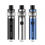 Kit Sky Solo 1400 mah - 3.5 ml - Vaporesso - Sansas Nantes - spécialiste de la cigarette électronique