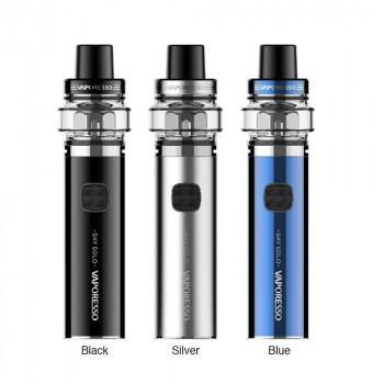 Kit Sky Solo 1400 mah - 3.5 ml - Vaporesso - Sansas Nantes - spécialiste de la cigarette électronique