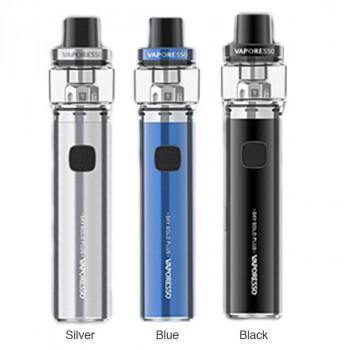 Kit Sky Solo Plus 3000 mah - 8 ml - Vaporesso - Sansas Nantes - spécialiste de la cigarette électronique