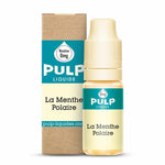 La Menthe Polaire 10 ml - Pulp - Sansas Nantes - spécialiste de la cigarette électronique