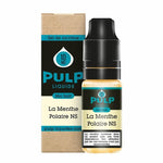 La Menthe Polaire 10 ml - sels de nicotine - Pulp - Sansas Nantes - spécialiste de la cigarette électronique