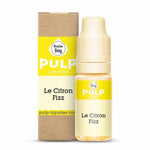 Le Citron Fizz 10 ml - Pulp - Sansas Nantes - spécialiste de la cigarette électronique