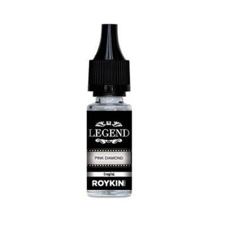 Pink diamond mix 10 ml - Roykin - Sansas Nantes - spécialiste de la cigarette électronique