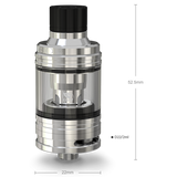 Clearomiseaur Melo 4  D22 et D25- Eleaf - Sansas Nantes - spécialiste de la cigarette électronique