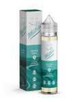 E liquide Menthe Extra Machin 50 ml - Savourea - Sansas Nantes - spécialiste de la cigarette électronique