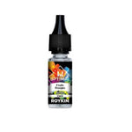 Fruits rouges 10 ml - Roykin - Sansas Nantes - spécialiste de la cigarette électronique