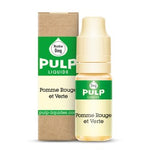 Pomme rouge -pomme verte 10 ml - Pulp