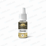 Pravda 10 ml - Mammoth - Sansas Nantes - spécialiste de la cigarette électronique