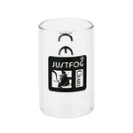 Pyrex pour Justfog Q 16 - Sansas Nantes - spécialiste de la cigarette électronique