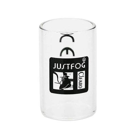 Pyrex pour Justfog Q 16 - Sansas Nantes - spécialiste de la cigarette électronique