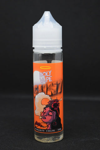 Sun7 - 50 ml - Holy Vape - Sansas Nantes - spécialiste de la cigarette électronique