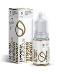 E Liquide Strong Blondy - Savourea - Sansas Nantes - spécialiste de la cigarette électronique