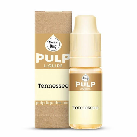 Tennessee 10 ml - Pulp - Sansas Nantes - spécialiste de la cigarette électronique