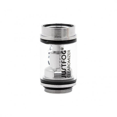 Pyrex pour Justfog Q16 PRO - Sansas Nantes - spécialiste de la cigarette électronique