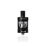 Clearomiseur Zenith 22 mm - Sansas Nantes - spécialiste de la cigarette électronique
