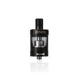 Clearomiseur Zenith 22 mm - Sansas Nantes - spécialiste de la cigarette électronique